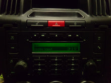 Load image into Gallery viewer, RADIO RECEIVER Land Rover LR2 2008 08 2009 09 2010 10 2011 11 2012 12 - NW139368