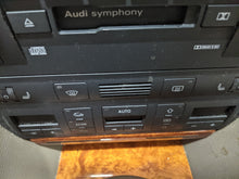 Load image into Gallery viewer, TEMPERATURE CONTROLS Audi A6 Allroad 2003 03 2004 04 2005 05 - NW348032