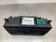 Load image into Gallery viewer, TEMPERATURE CONTROLS Audi A6 Allroad 2003 03 2004 04 2005 05 - NW348032