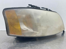 Load image into Gallery viewer, HEADLIGHT LAMP ASSEMBLY Audi A6 2002 02 2003 03 2004 04 Right - NW348037