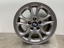 Load image into Gallery viewer, WHEEL RIM BMW X3 2004-2010 17x8 ALLOY 17x8, 5 lug, 120mm - NW198200