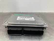 Load image into Gallery viewer, ECU ECM COMPUTER Audi A6 2004 04 Auto 2.7L - NW347944