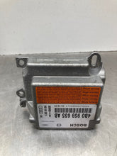 Load image into Gallery viewer, Air Bag Computer Audi A6 2004 04 - NW347889