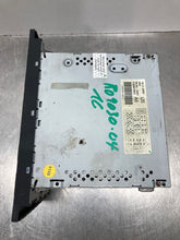 Load image into Gallery viewer, Radio Audi A6 Rs6 Allroad 2004 04 2005 05 - NW348124