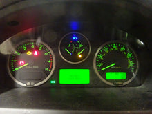 Load image into Gallery viewer, SPEEDOMETER CLUSTER Land Rover LR2 2011 11 2012 12 - NW161604