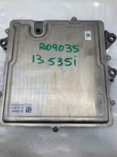 Load image into Gallery viewer, ECU ECM COMPUTER 335i 535i 535i Gt 640I 740i 740il X3 12-15 - NW347946