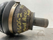 Load image into Gallery viewer, CV AXLE SHAFT Land Rover LR2 2008 08 2009 09 2010 10 2011 11 Front Right - NW13505