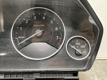 Load image into Gallery viewer, Speedometer Cluster BMW 328I 2015 - NW348171