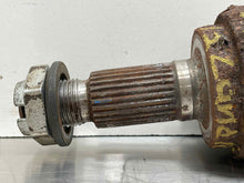 Load image into Gallery viewer, REAR AXLE SHAFT Land Rover LR2 11 12 13 14 - NW13507