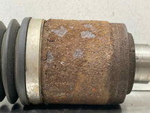 Load image into Gallery viewer, REAR AXLE SHAFT Land Rover LR2 11 12 13 14 - NW13507