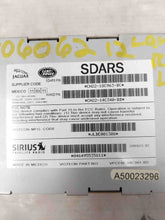 Load image into Gallery viewer, Radio Land Rover LR2 2012 - NW139359