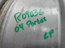 Load image into Gallery viewer, Wheel Rim PORSCHE BOXSTER 2004 - NW348242