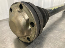 Load image into Gallery viewer, Axle Shaft PORSCHE BOXSTER 2004 - NW347867