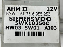 Load image into Gallery viewer, Computer MINI COOPER 2004 - NW29931