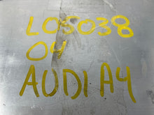 Load image into Gallery viewer, ECU ECM COMPUTER Audi A4 2004 04 1.8 - NW348356