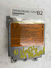 Load image into Gallery viewer, Air bag computer Altima 2005 05 - NW30997