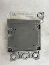 Load image into Gallery viewer, Air bag computer Altima 2005 05 - NW30997