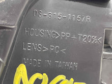 Load image into Gallery viewer, HEADLIGHT LAMP ASSEMBLY Nissan Altima 2005 05 2006 06 Right - NW102772