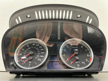 Load image into Gallery viewer, Speedometer Cluster BMW M6 2007 - NW348515