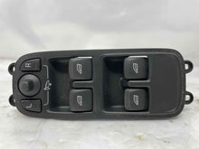 Load image into Gallery viewer, FRONT DOOR WINDOW SWITCH Volvo C70 V70 XC70 09 10 11 12 13 Left - NW57739