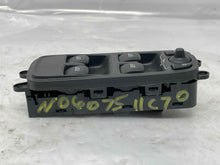Load image into Gallery viewer, FRONT DOOR WINDOW SWITCH Volvo C70 V70 XC70 09 10 11 12 13 Left - NW57739