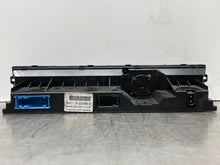 Load image into Gallery viewer, Temperature Controls BMW M6 2007 - NW348424