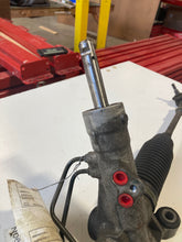 Load image into Gallery viewer, STEERING RACK Volvo C30 S40 V70 04 05 06 07 08 09 - NW169749