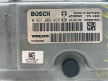 Load image into Gallery viewer, ECU ECM COMPUTER Volvo C30 V40 V70 2006 06 2007 07 08 - NW63196