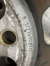 Load image into Gallery viewer, Wheel Rim BMW M6 2007 - NW348560
