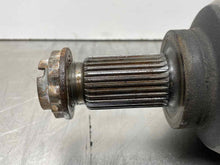 Load image into Gallery viewer, Axle Shaft BMW M6 2007 - NW348288