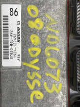 Load image into Gallery viewer, ECU ECM COMPUTER Honda Odyssey 2008 08 - NW60426