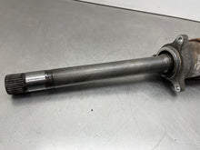 Load image into Gallery viewer, CV AXLE SHAFT Acura RL 1999 99 00 01 02 03 04 Left - NW348285