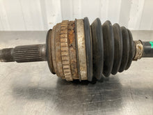 Load image into Gallery viewer, CV AXLE SHAFT Acura RL 1999 99 00 01 02 03 04 Left - NW348285