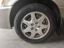 Load image into Gallery viewer, WHEEL RIM Acura RL 2002 02 16x7 ALLOY 16x7, 5 lug, 115mm - NW348555