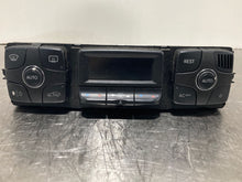 Load image into Gallery viewer, Temp Climate AC Heater Control Mercedes S430 S500 S350 CL500 00 01 02 03 - 06 - NW348426