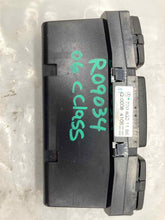 Load image into Gallery viewer, Temp Climate AC Heater Control Mercedes S430 S500 S350 CL500 00 01 02 03 - 06 - NW348426