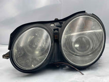 Load image into Gallery viewer, Headlight Lamp Assembly MERCEDES CL-CLASS 2006 - NW348430