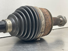Load image into Gallery viewer, CV AXLE SHAFT Civic 2006 06 2007 07 2008 08 Auto Left - NW11825