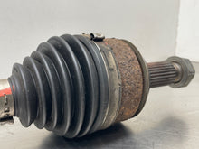 Load image into Gallery viewer, CV AXLE SHAFT Civic 2006 06 2007 07 2008 08 Auto Left - NW11825
