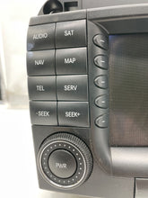Load image into Gallery viewer, Radio MERCEDES CL-CLASS 2006 - NW348489