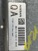 Load image into Gallery viewer, ECU ECM COMPUTER Nissan Murano 2010 10 - NW60022