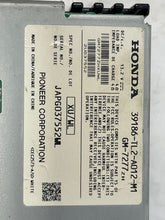 Load image into Gallery viewer, AMPLIFIER Acura TSX 2009 09 2010 10 - NW135728