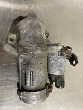 Load image into Gallery viewer, STARTER MOTOR MDX TL Odyssey Pilot Ridgeline 2012-2019 - NW348991