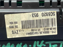 Load image into Gallery viewer, SPEEDOMETER CLUSTER Volkswagen Jetta 2014 14 - NW348982