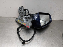 Load image into Gallery viewer, SIDE VIEW DOOR MIRROR Audi A4 06 07 08 09 Left - NW348724