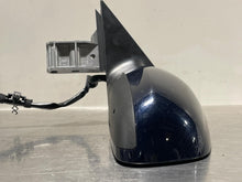 Load image into Gallery viewer, SIDE VIEW DOOR MIRROR Audi A4 06 07 08 09 Left - NW348724
