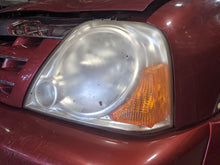 Load image into Gallery viewer, Headlight Lamp Assembly Suzuki Vitara 2005 - NW351442