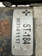 Load image into Gallery viewer, Starter Motor Suzuki Vitara 2005 - NW351711