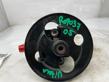 Load image into Gallery viewer, Power Steering Pump Suzuki Vitara 2005 - NW351694