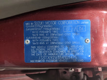 Load image into Gallery viewer, Transfer Case Suzuki Vitara 2005 - NW351726